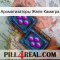 Ароматизаторы Желе Камагра 03